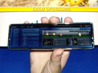 MID Comcept Phone
